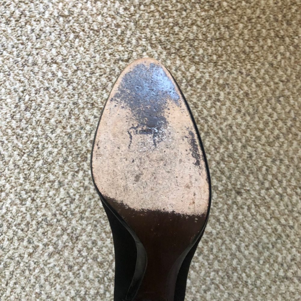 Stuart Weitzman Bootie - Picture 5 of 6